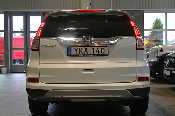 Honda CR-V 4 of 30