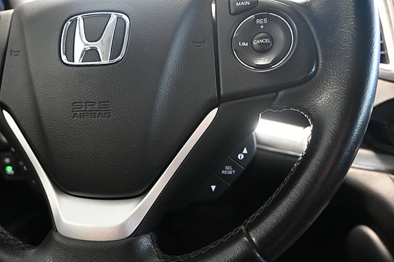 Honda CR-V 23 of 30