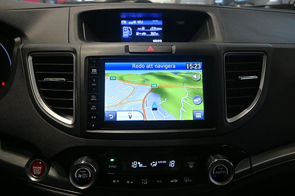 Honda CR-V 25 of 30
