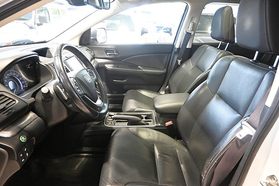 Honda CR-V 8 of 30