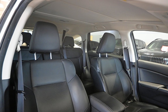 Honda CR-V 13 of 30