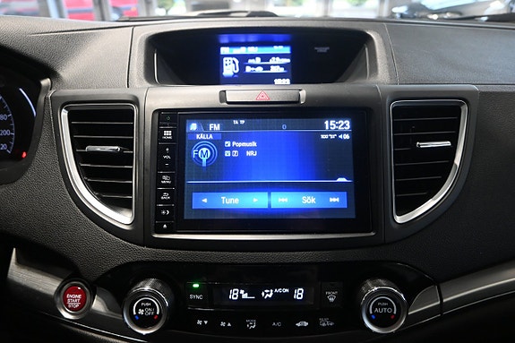 Honda CR-V 24 of 30
