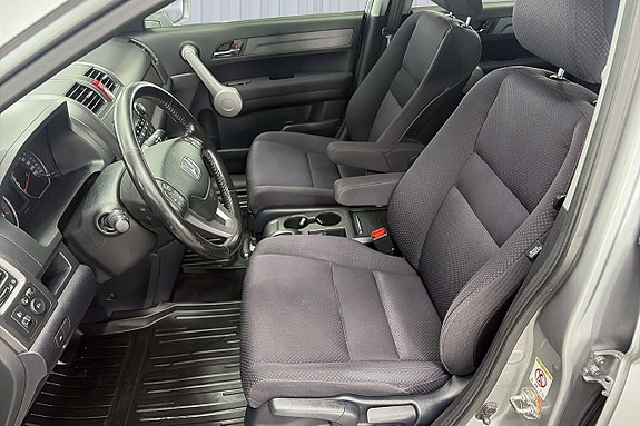 Honda CR-V 15 of 20