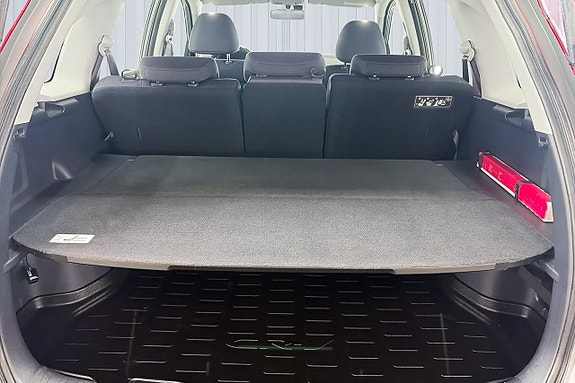 Honda CR-V 20 of 20