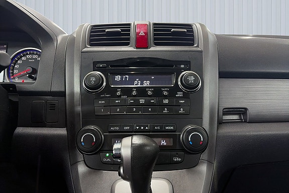 Honda CR-V 12 of 20