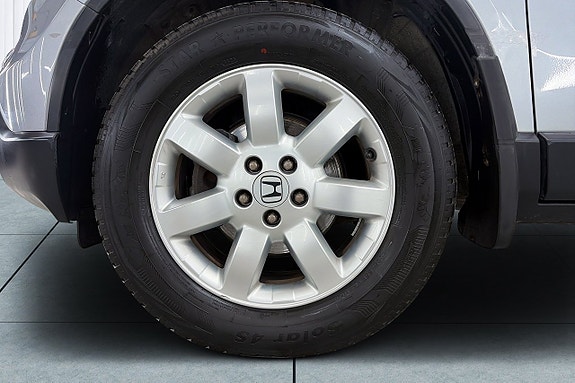 Honda CR-V 9 of 20