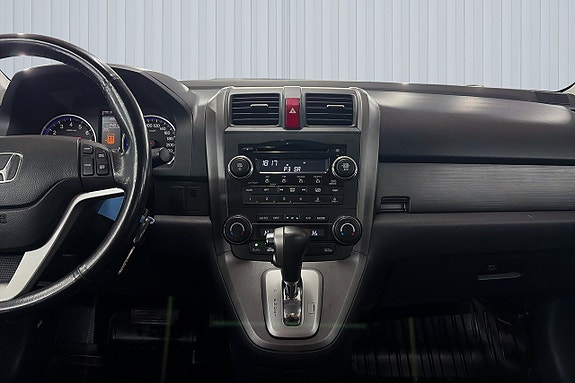 Honda CR-V 11 of 20
