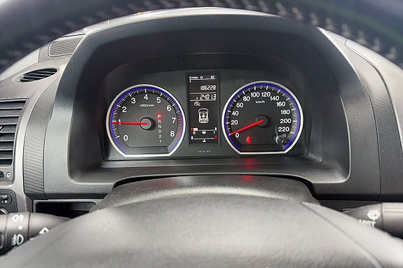Honda CR-V 14 of 20