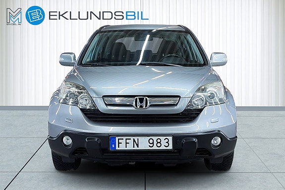 Honda CR-V 8 of 20