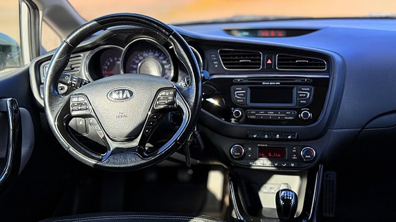 Kia Ceed 16 of 18