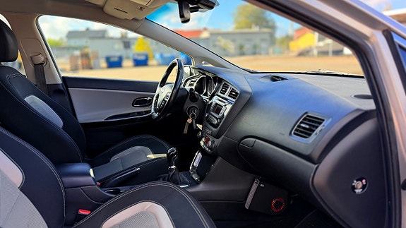 Kia Ceed 13 of 18