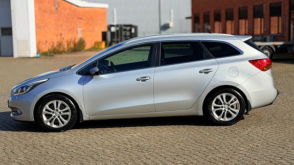 Kia Ceed 7 of 18