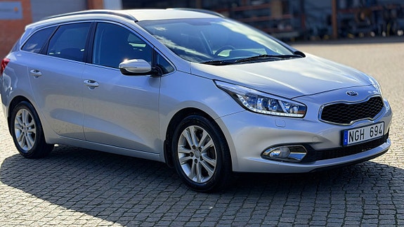 Kia Ceed 3 of 18