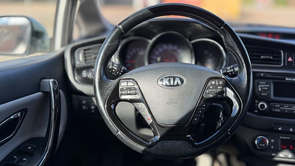 Kia Ceed 18 of 18