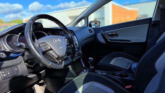 Kia Ceed 10 of 18