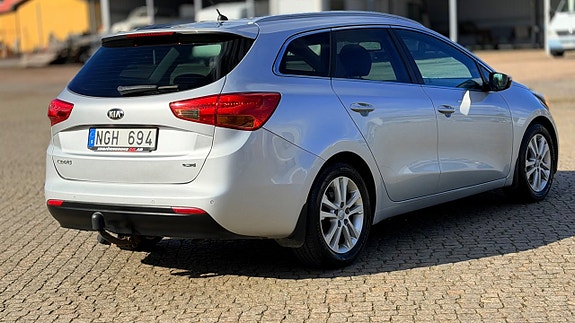 Kia Ceed 5 of 18