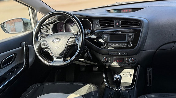 Kia Ceed 17 of 18