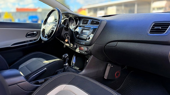 Kia Ceed 14 of 18