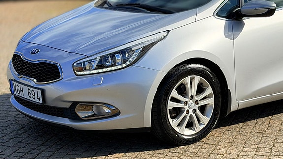 Kia Ceed 8 of 18