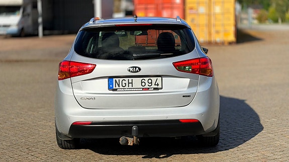 Kia Ceed 6 of 18