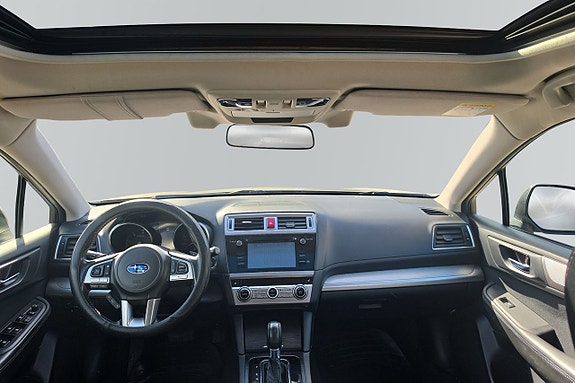 Subaru Outback 10 of 10