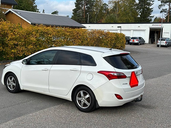 Hyundai i30 5 of 12