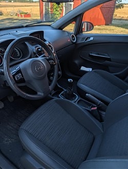 Opel Corsa 4 of 6