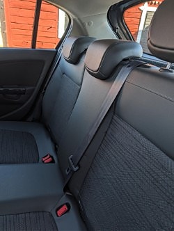 Opel Corsa 5 of 6