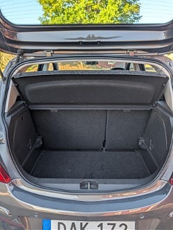 Opel Corsa 6 of 6