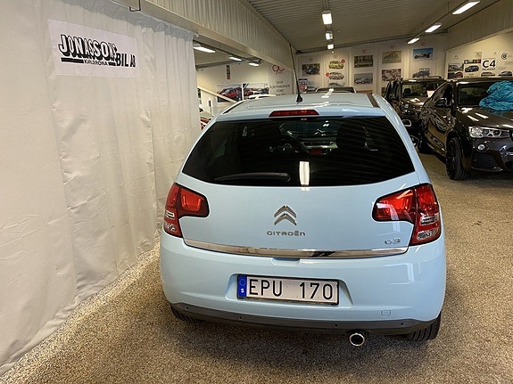 Citroen C3 10 of 10