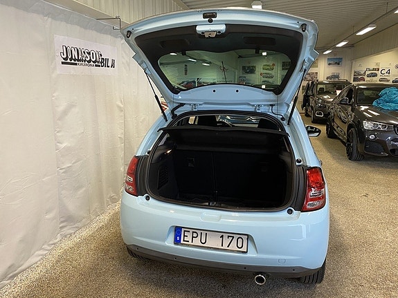 Citroen C3 9 of 10
