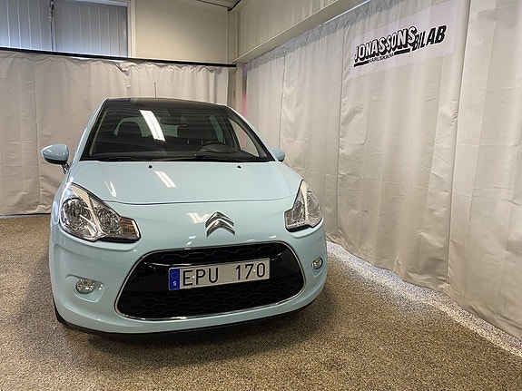 Citroen C3 4 of 10