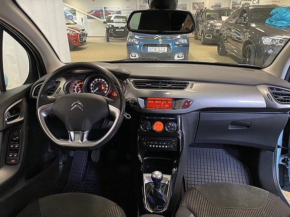 Citroen C3 6 of 10