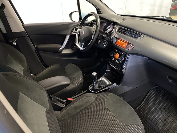 Citroen C3 5 of 10