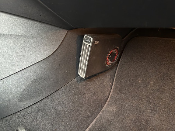Skoda Octavia Scout 21 of 21