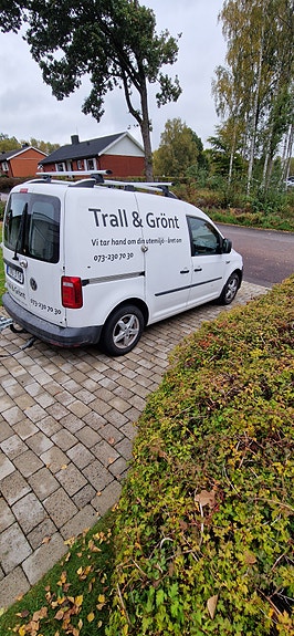 Volkswagen Caddy 2 of 5