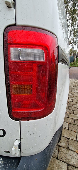 Volkswagen Caddy 4 of 5