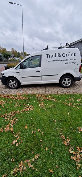 Volkswagen Caddy 3 of 5