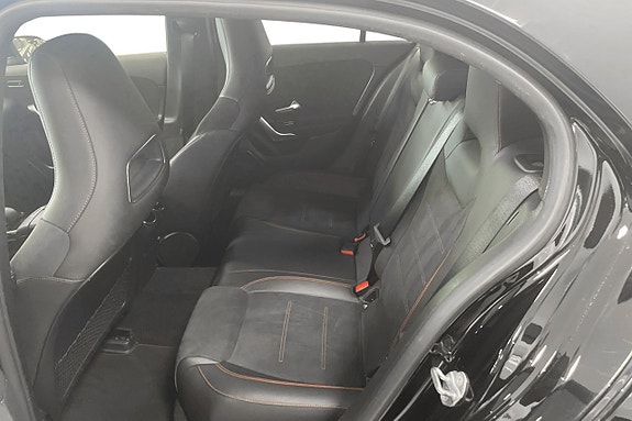 Mercedes-Benz A180 10 of 11