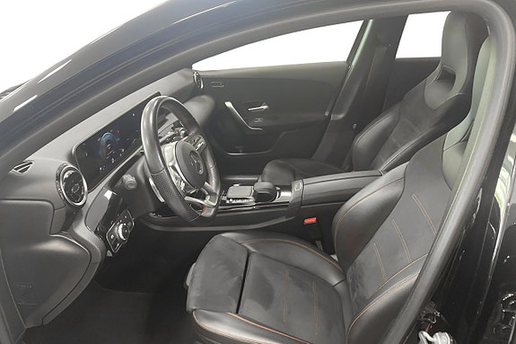 Mercedes-Benz A180 11 of 11