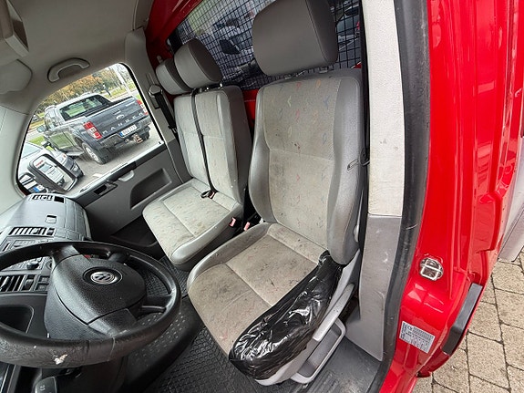 Volkswagen Transporter 5 of 6