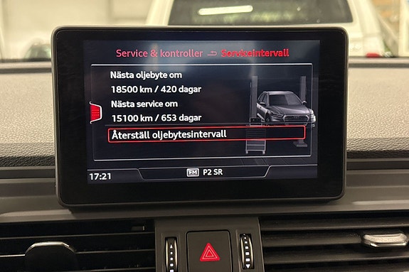 Audi Q5 14 of 27