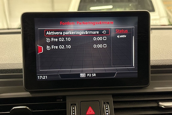 Audi Q5 13 of 27