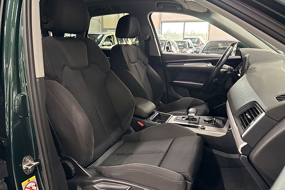 Audi Q5 22 of 27