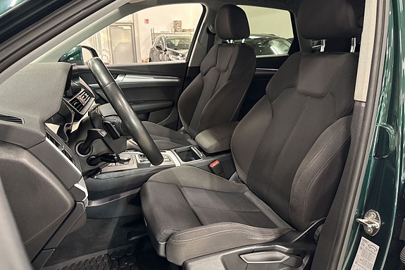 Audi Q5 21 of 27