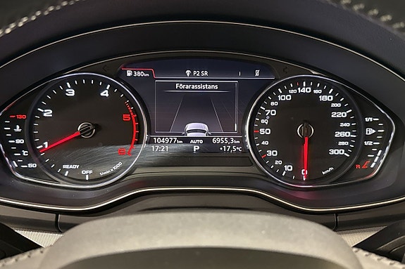Audi Q5 12 of 27