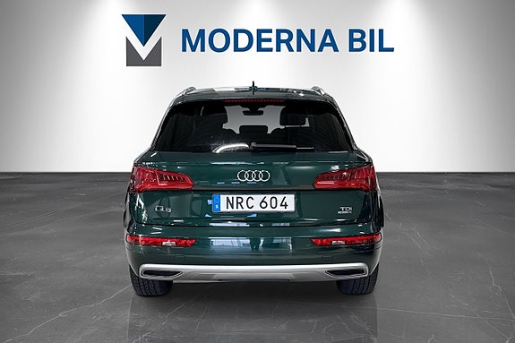 Audi Q5 5 of 27