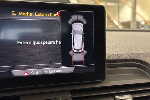 Audi Q5 18 of 27