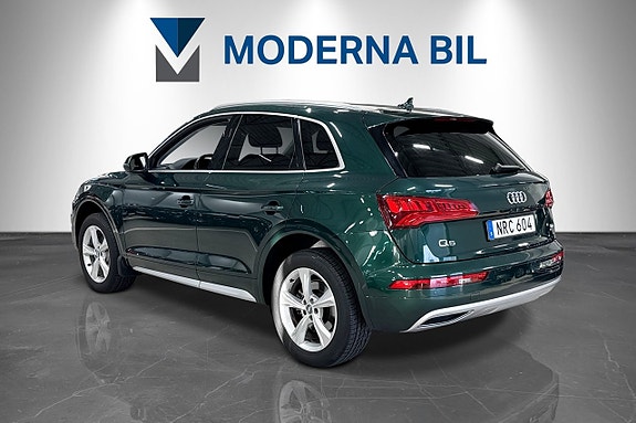 Audi Q5 4 of 27