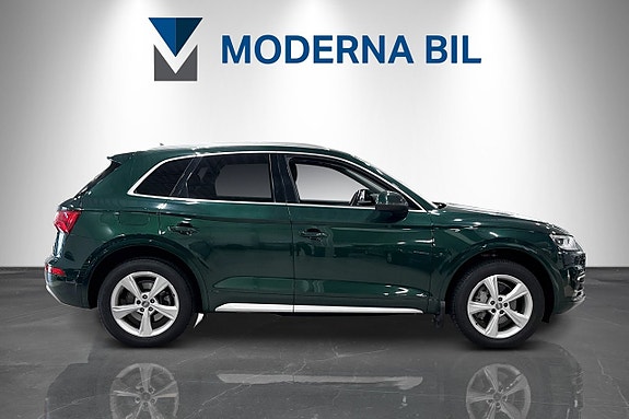 Audi Q5 7 of 27